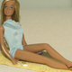 Illustration for article titled Things Ain't Going So Great for Poor Barbie